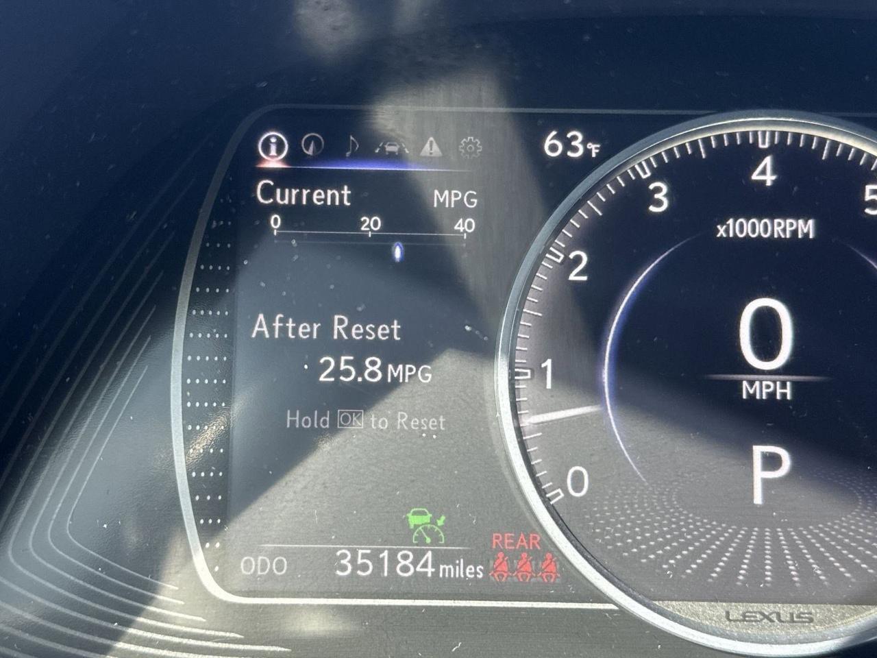 2025 Lexus ES 350 San Antonio TX