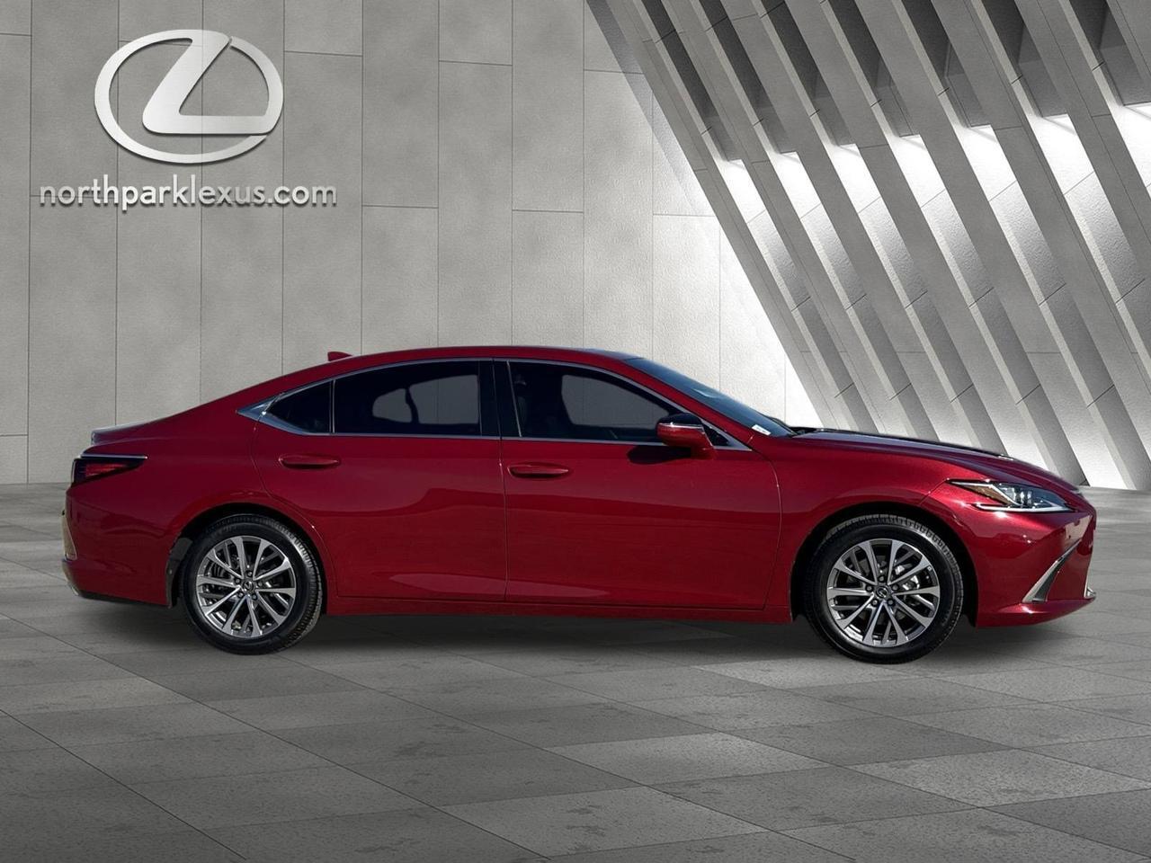 2025 Lexus ES 350 San Antonio TX