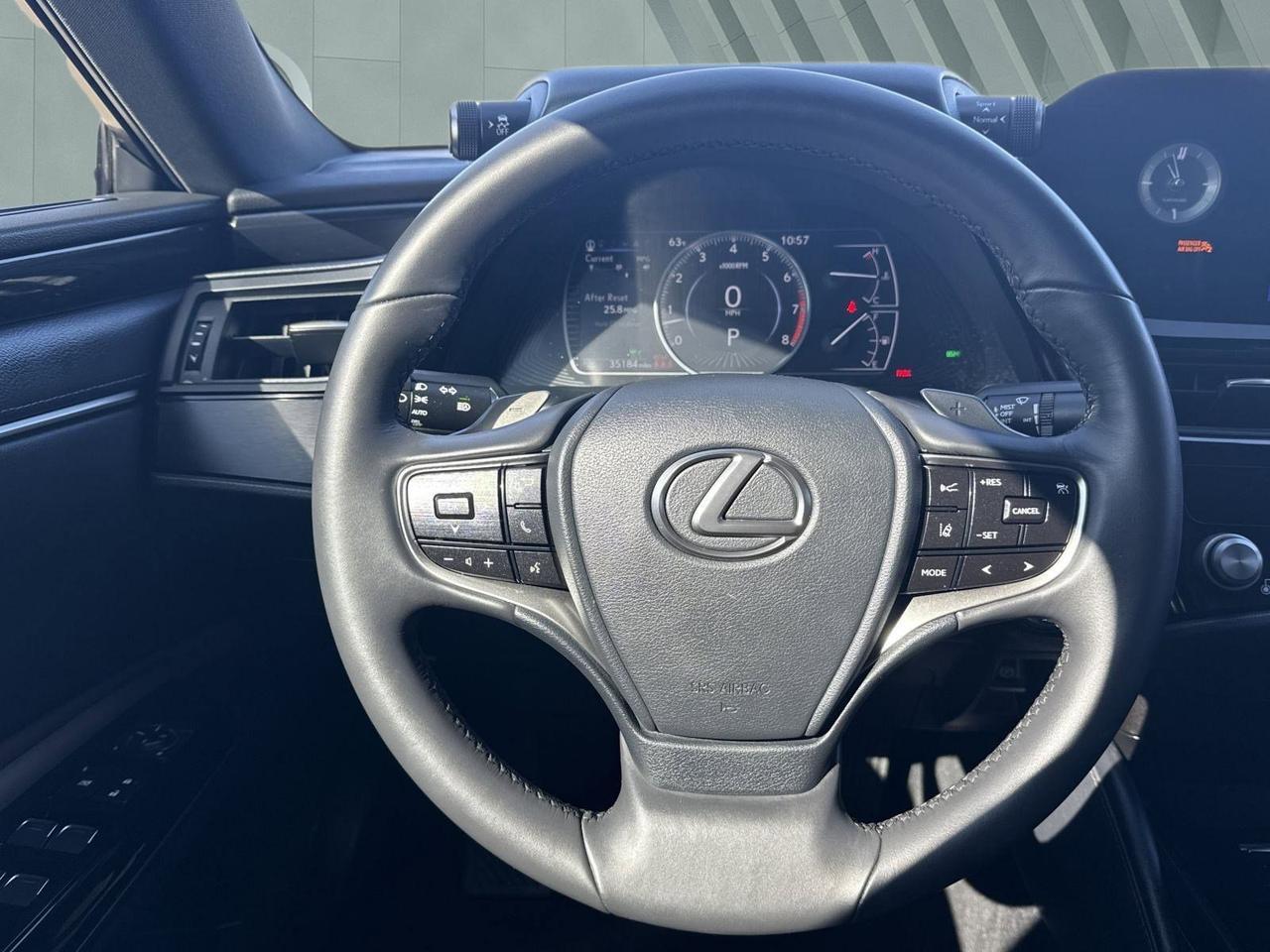 2025 Lexus ES 350 San Antonio TX