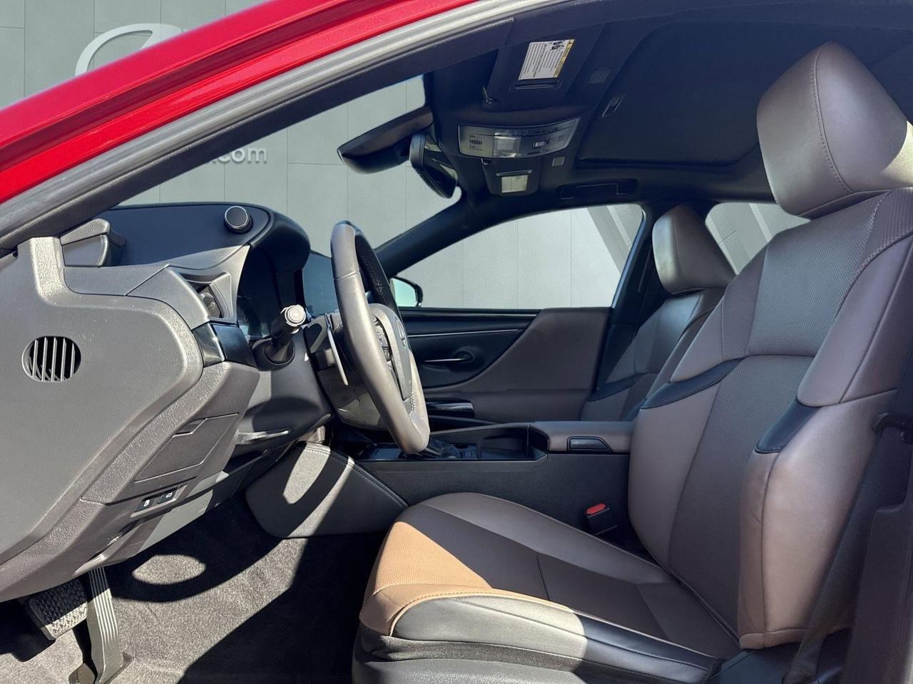 2025 Lexus ES 350 San Antonio TX