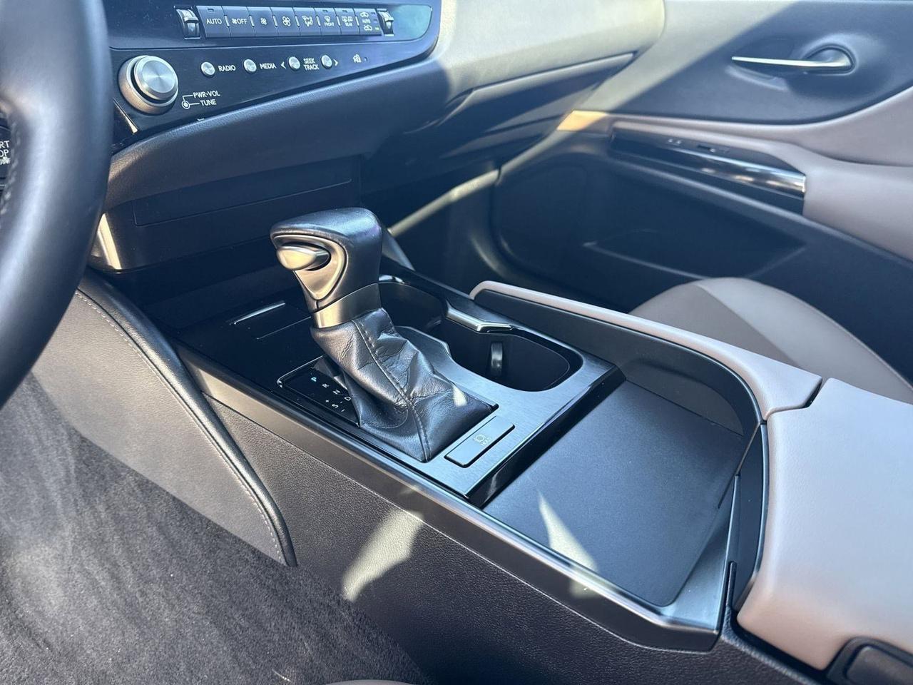 2025 Lexus ES 350 San Antonio TX