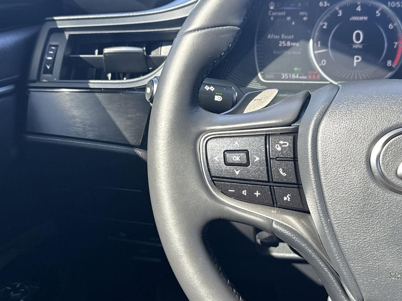 2025 Lexus ES 350 San Antonio TX