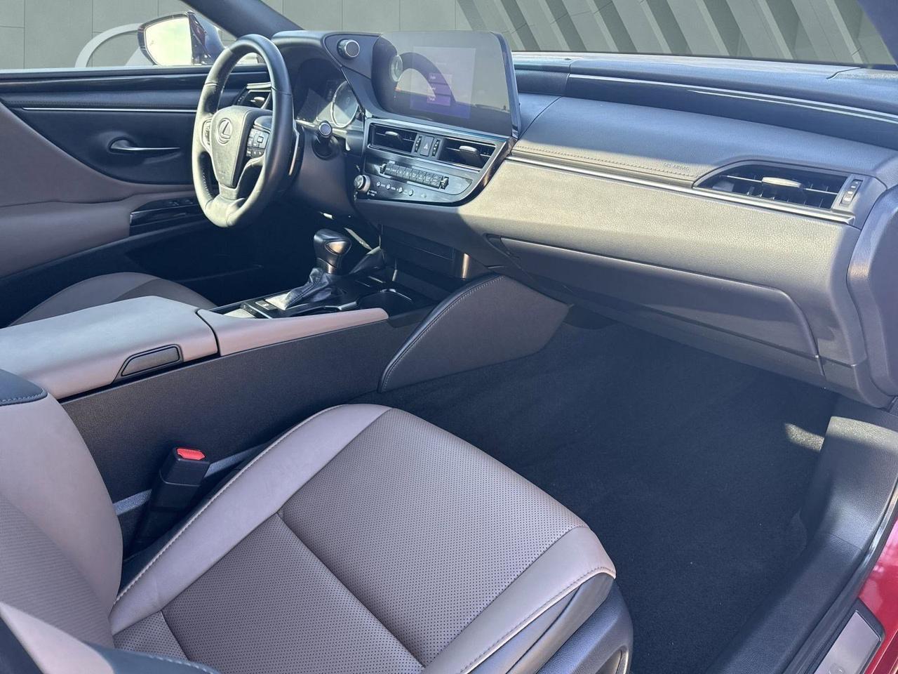 2025 Lexus ES 350 San Antonio TX