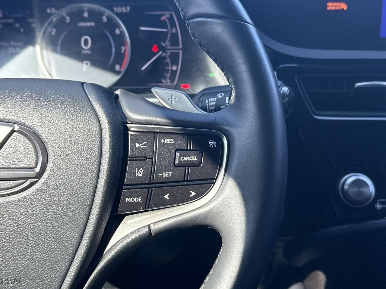 2025 Lexus ES 350 San Antonio TX