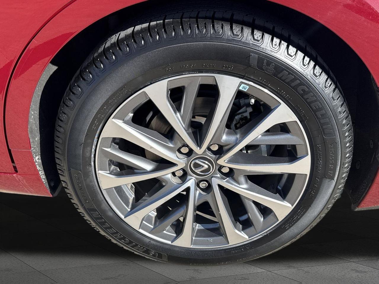 2025 Lexus ES 350 San Antonio TX