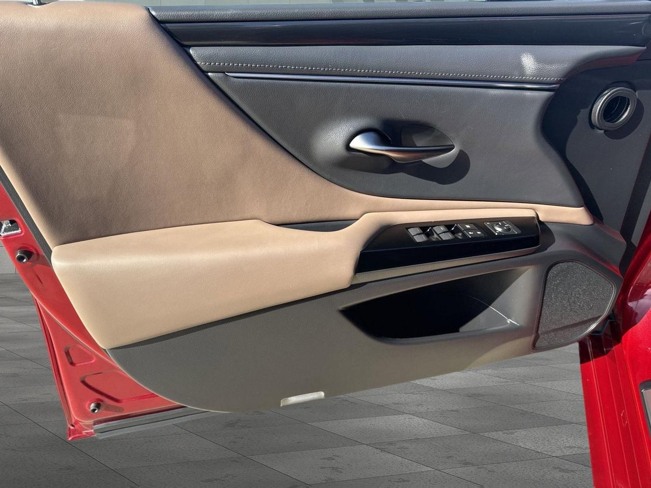 2025 Lexus ES 350 San Antonio TX