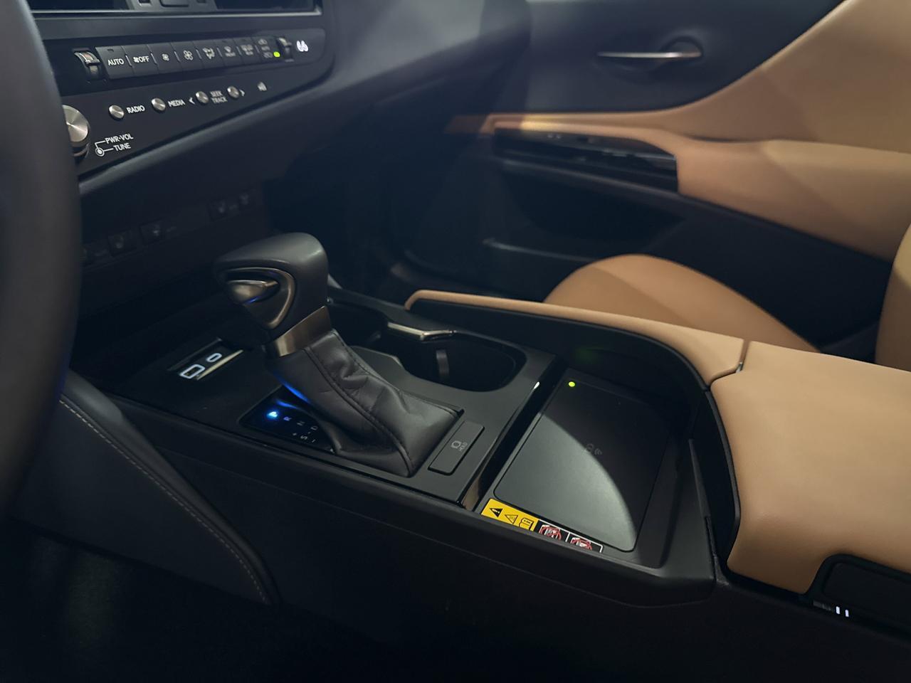 2025 Lexus ES 350 San Antonio TX