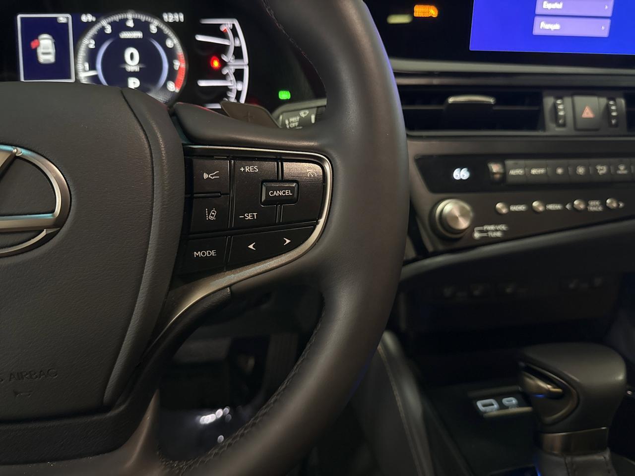 2025 Lexus ES 350 San Antonio TX