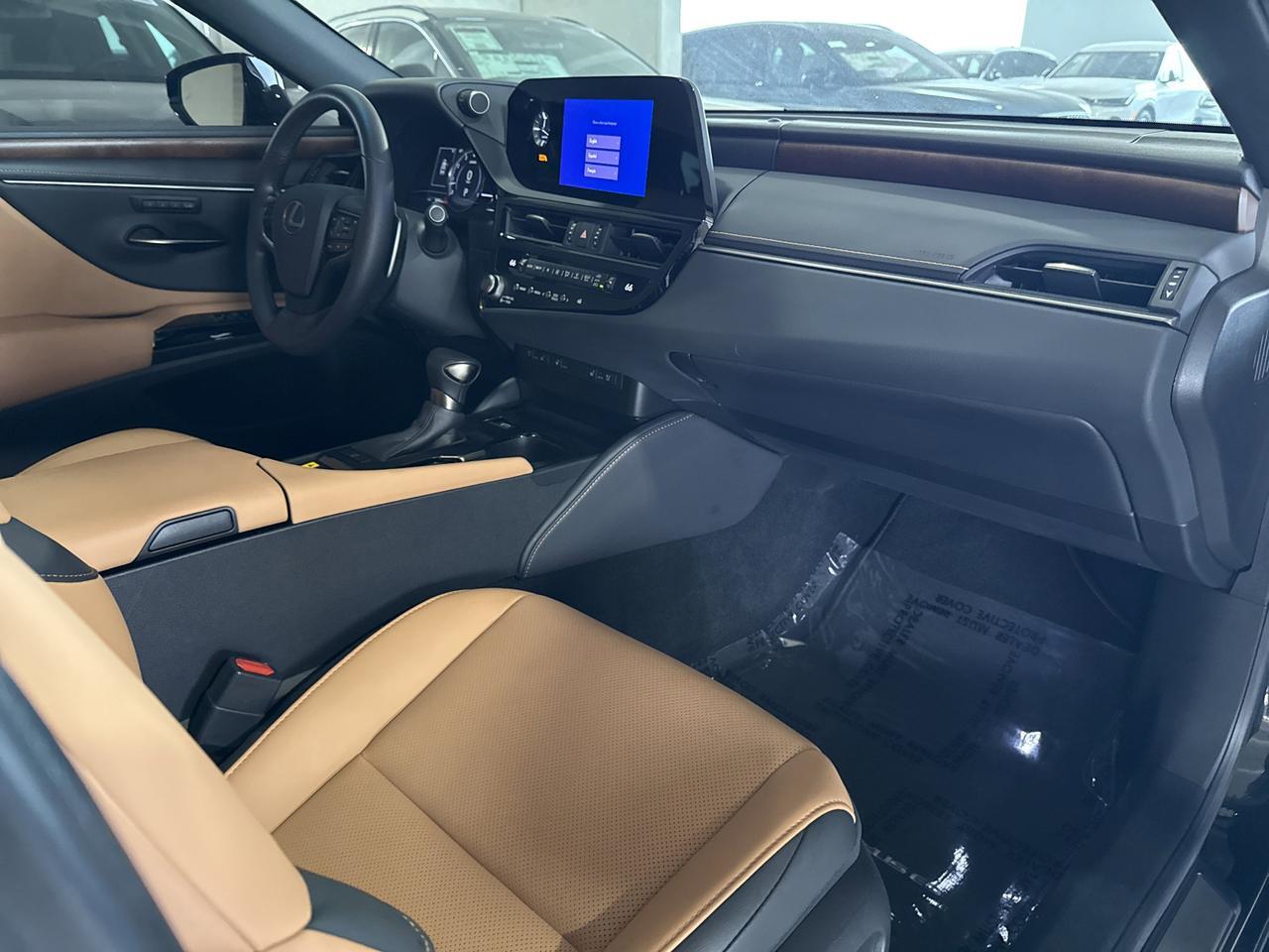 2025 Lexus ES 350 San Antonio TX