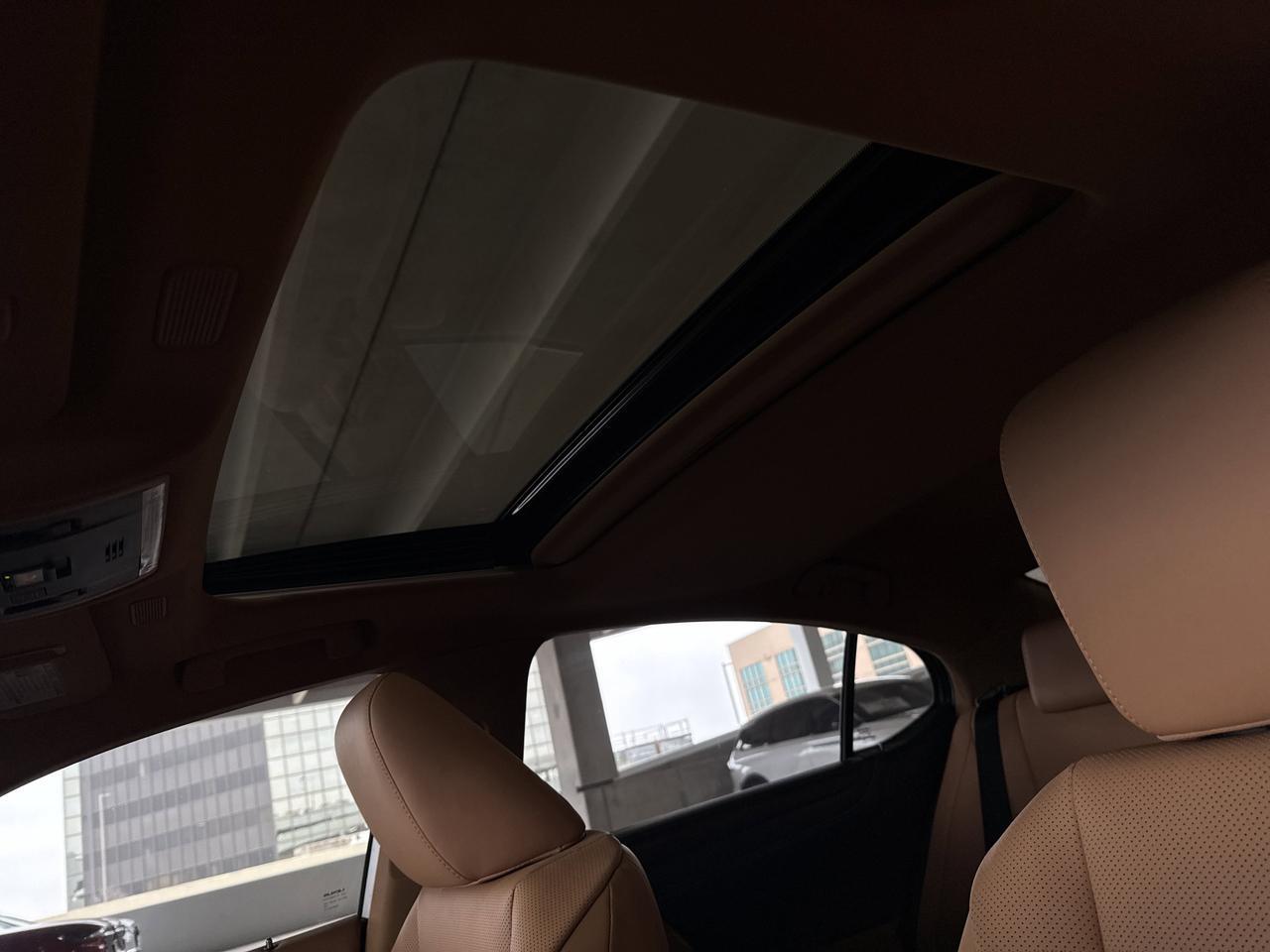 2025 Lexus ES 350 San Antonio TX