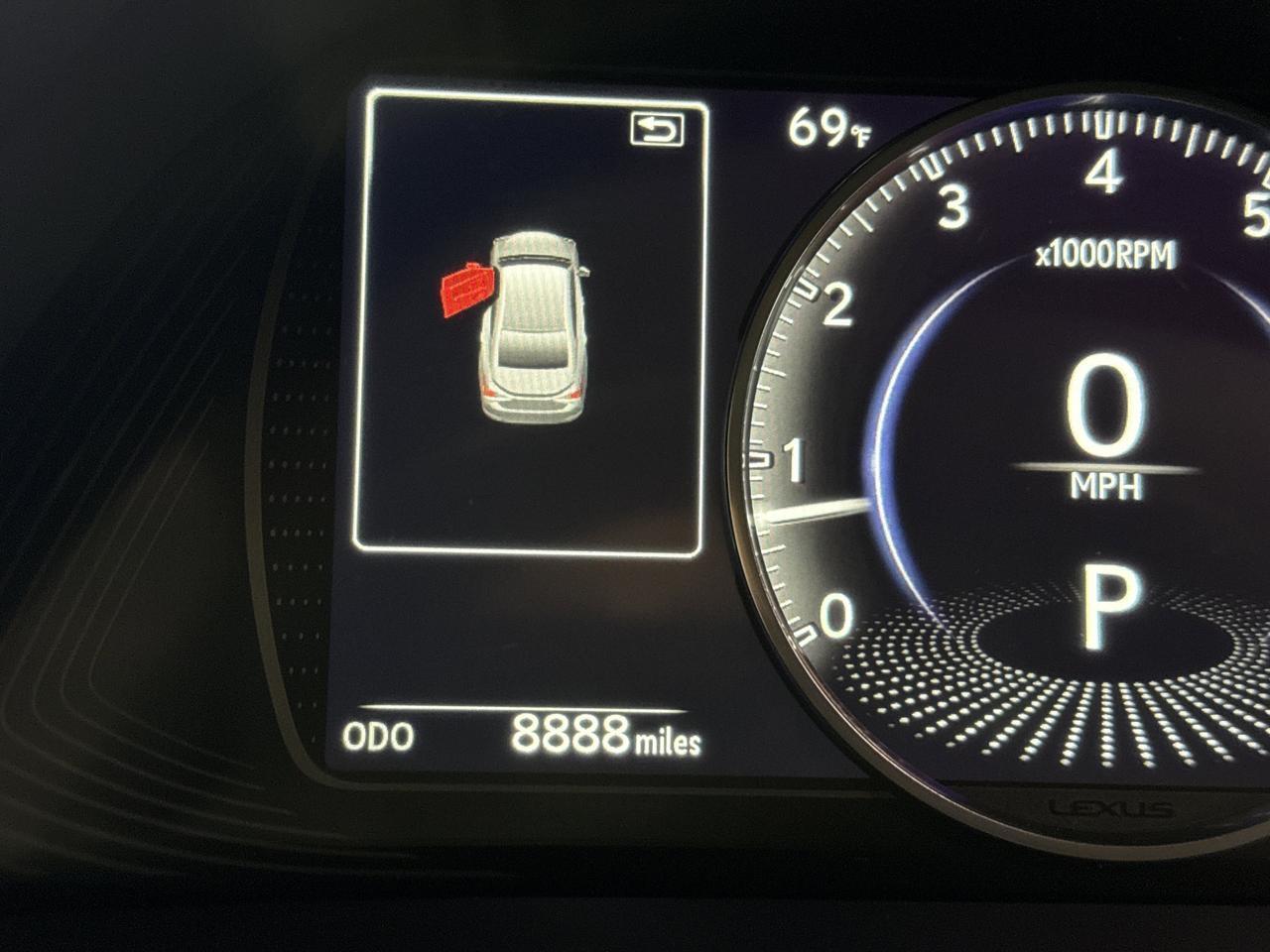 2025 Lexus ES 350 San Antonio TX