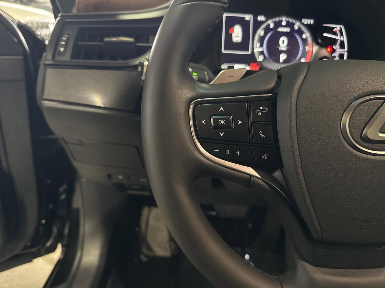 2025 Lexus ES 350 San Antonio TX