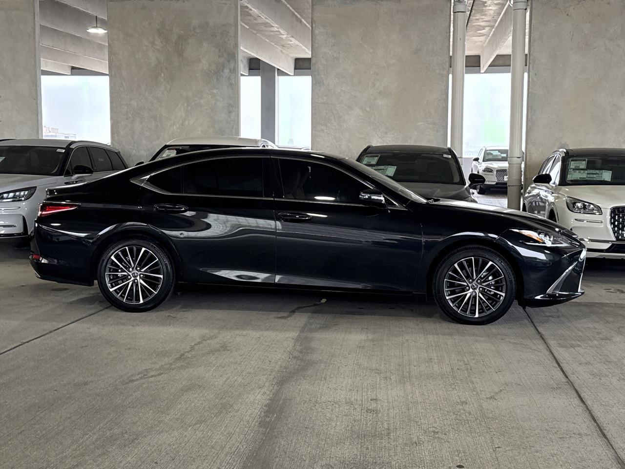 2025 Lexus ES 350 San Antonio TX