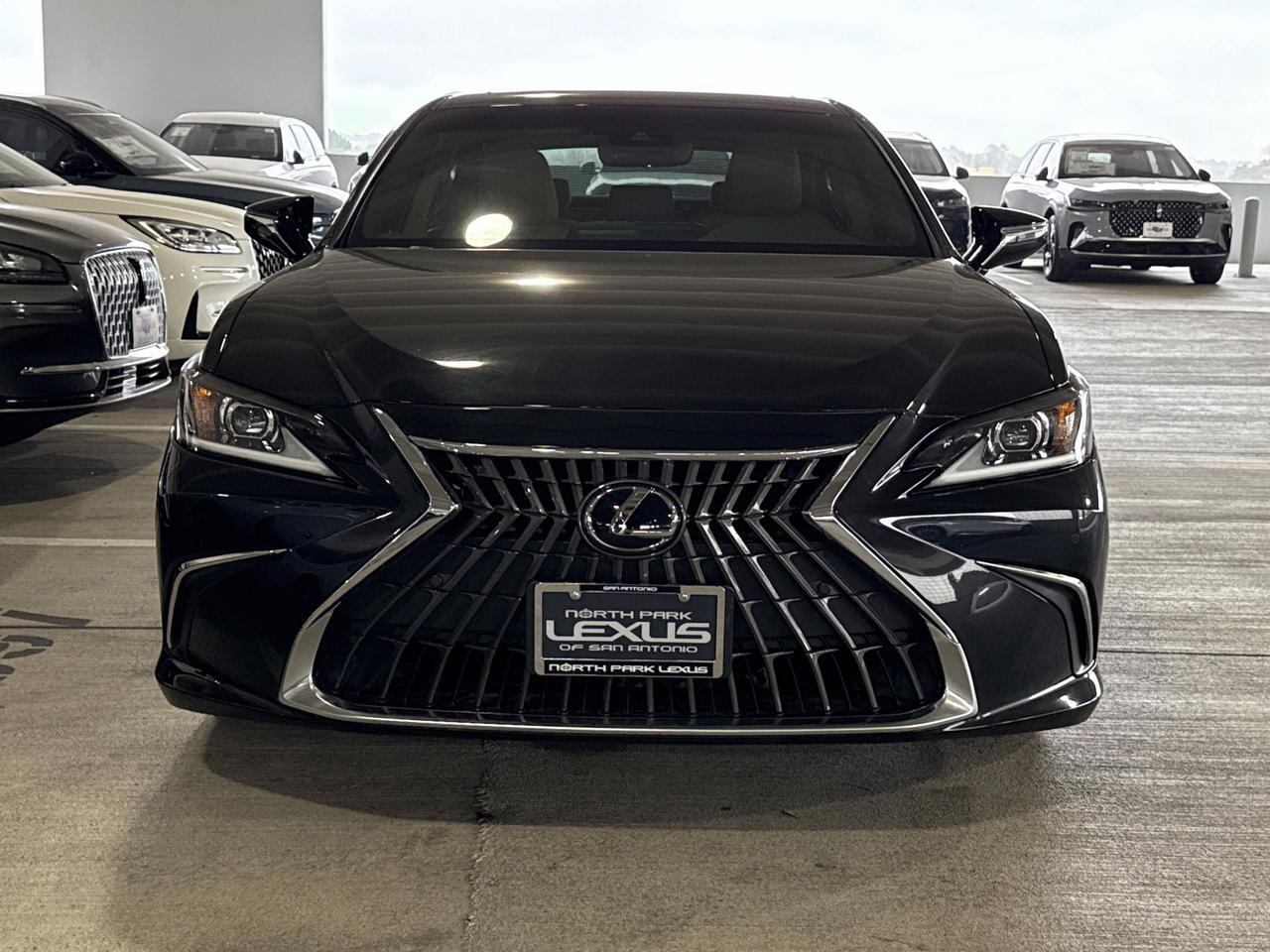 2025 Lexus ES 350 San Antonio TX