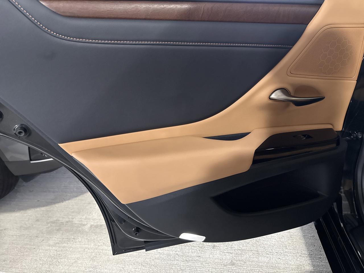 2025 Lexus ES 350 San Antonio TX