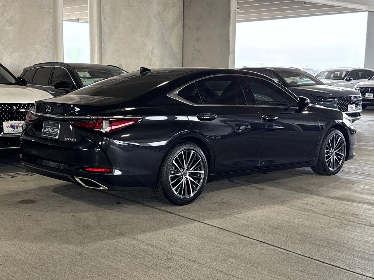 2025 Lexus ES 350 San Antonio TX