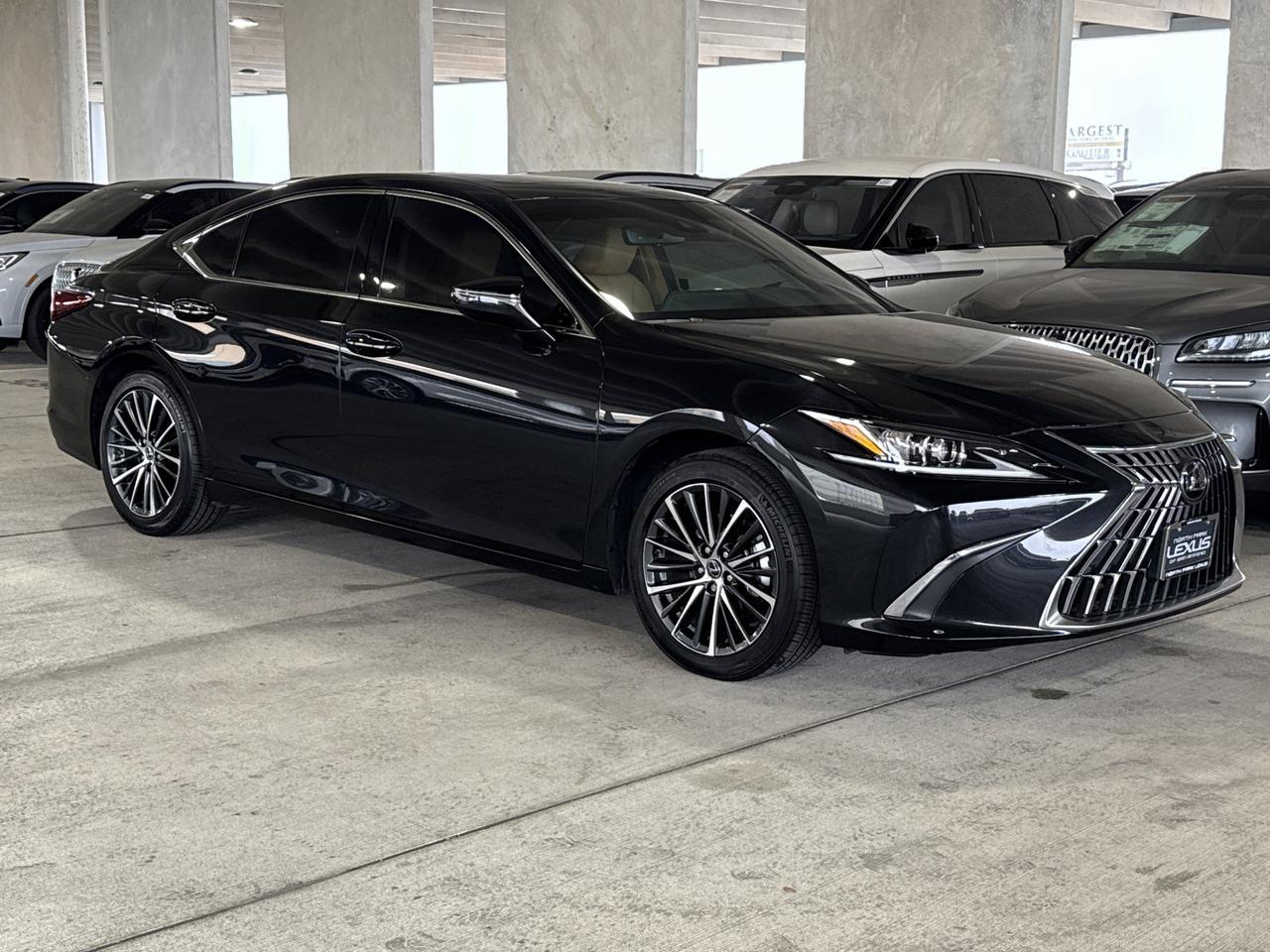 2025 Lexus ES 350 San Antonio TX