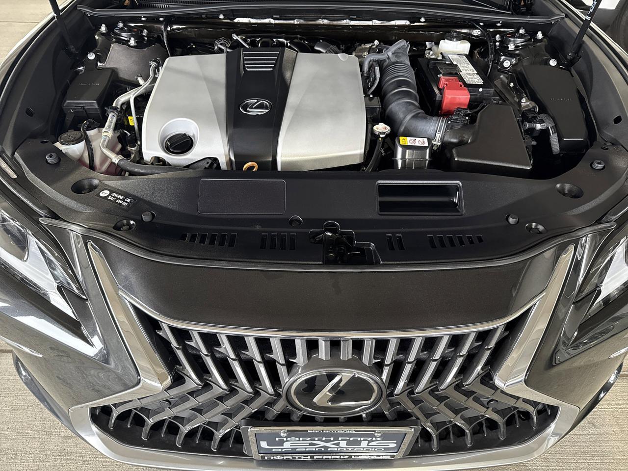 2025 Lexus ES 350 San Antonio TX