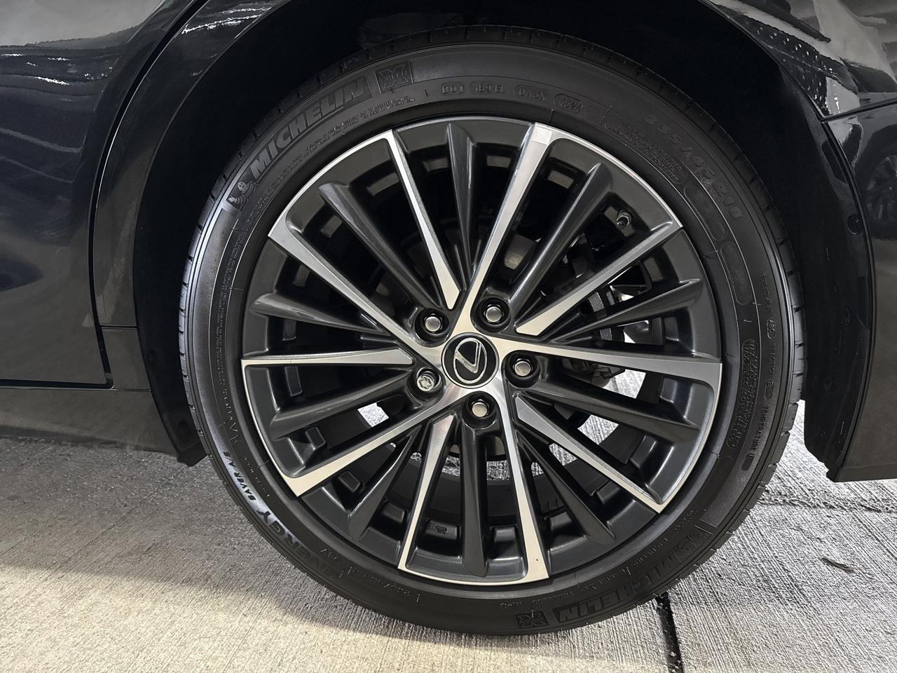 2025 Lexus ES 350 San Antonio TX