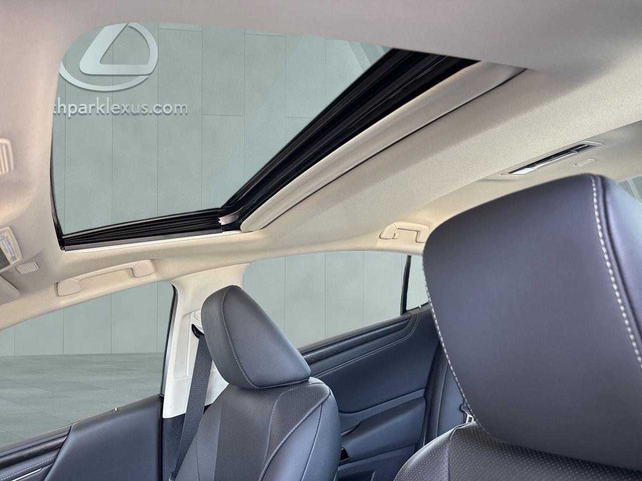 2025 Lexus ES 350 San Antonio TX