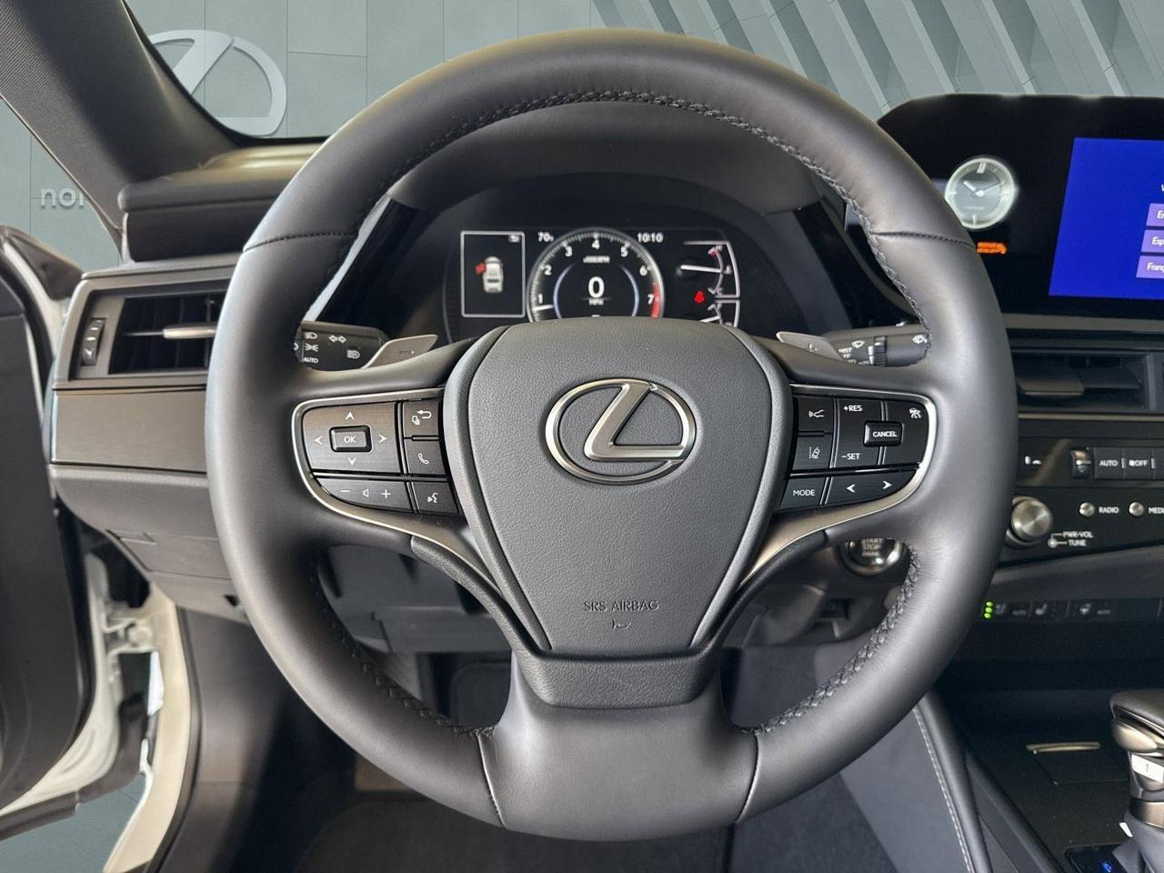 2025 Lexus ES 350 San Antonio TX