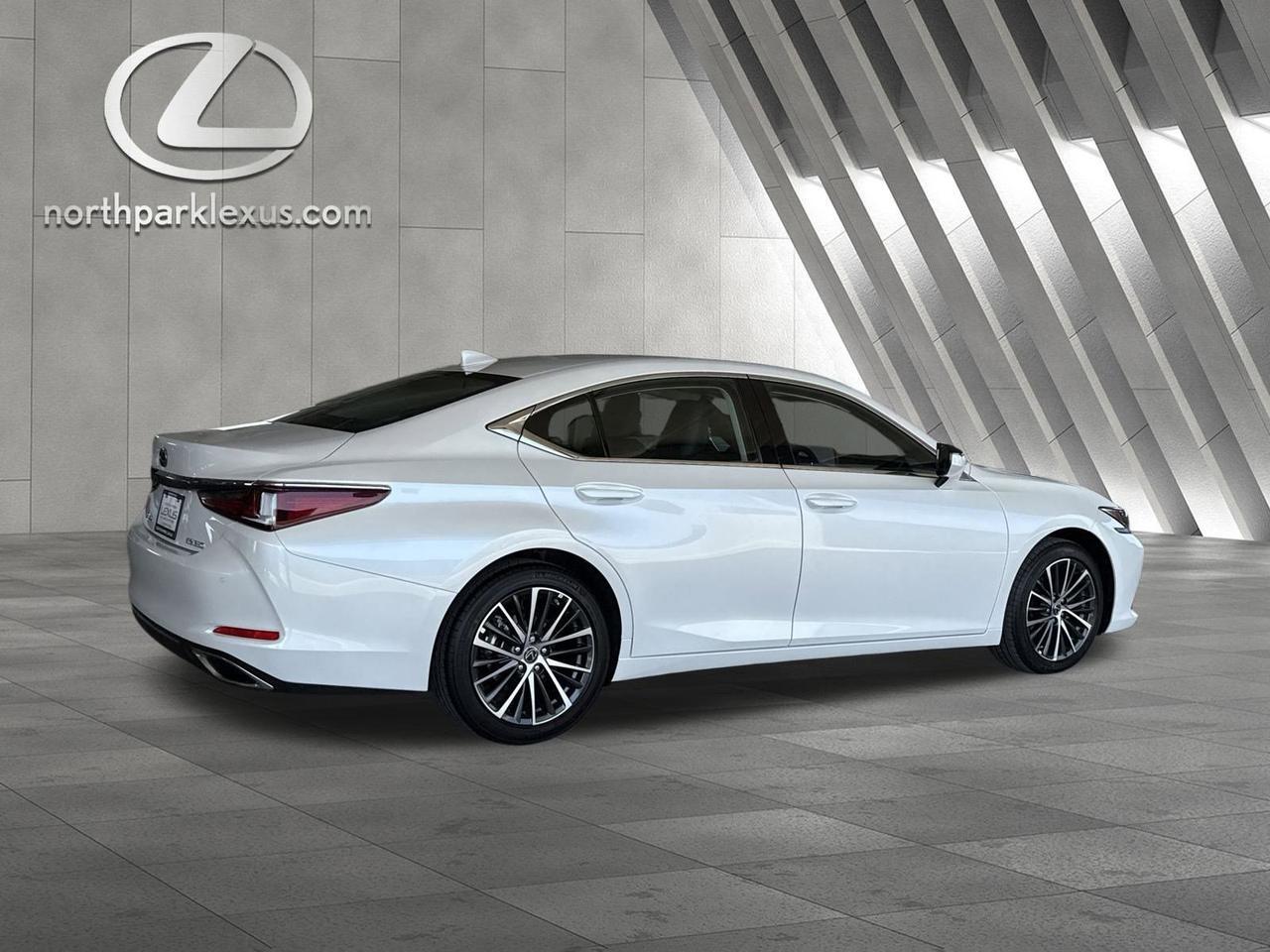 2025 Lexus ES 350 San Antonio TX