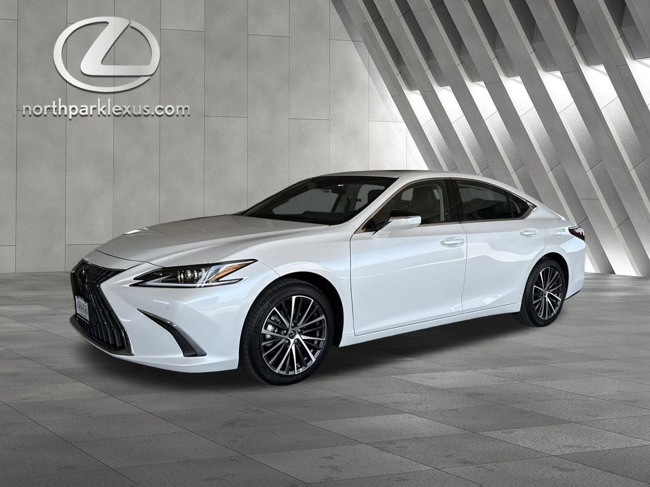 2025 Lexus ES 350 San Antonio TX
