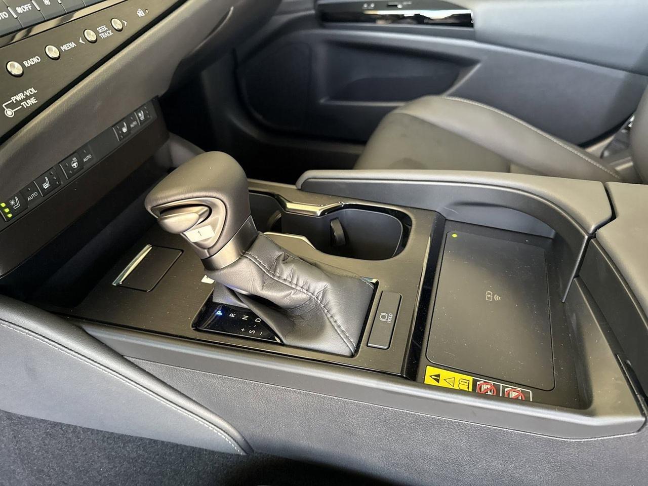 2025 Lexus ES 350 San Antonio TX