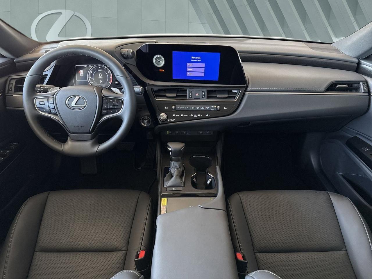 2025 Lexus ES 350 San Antonio TX