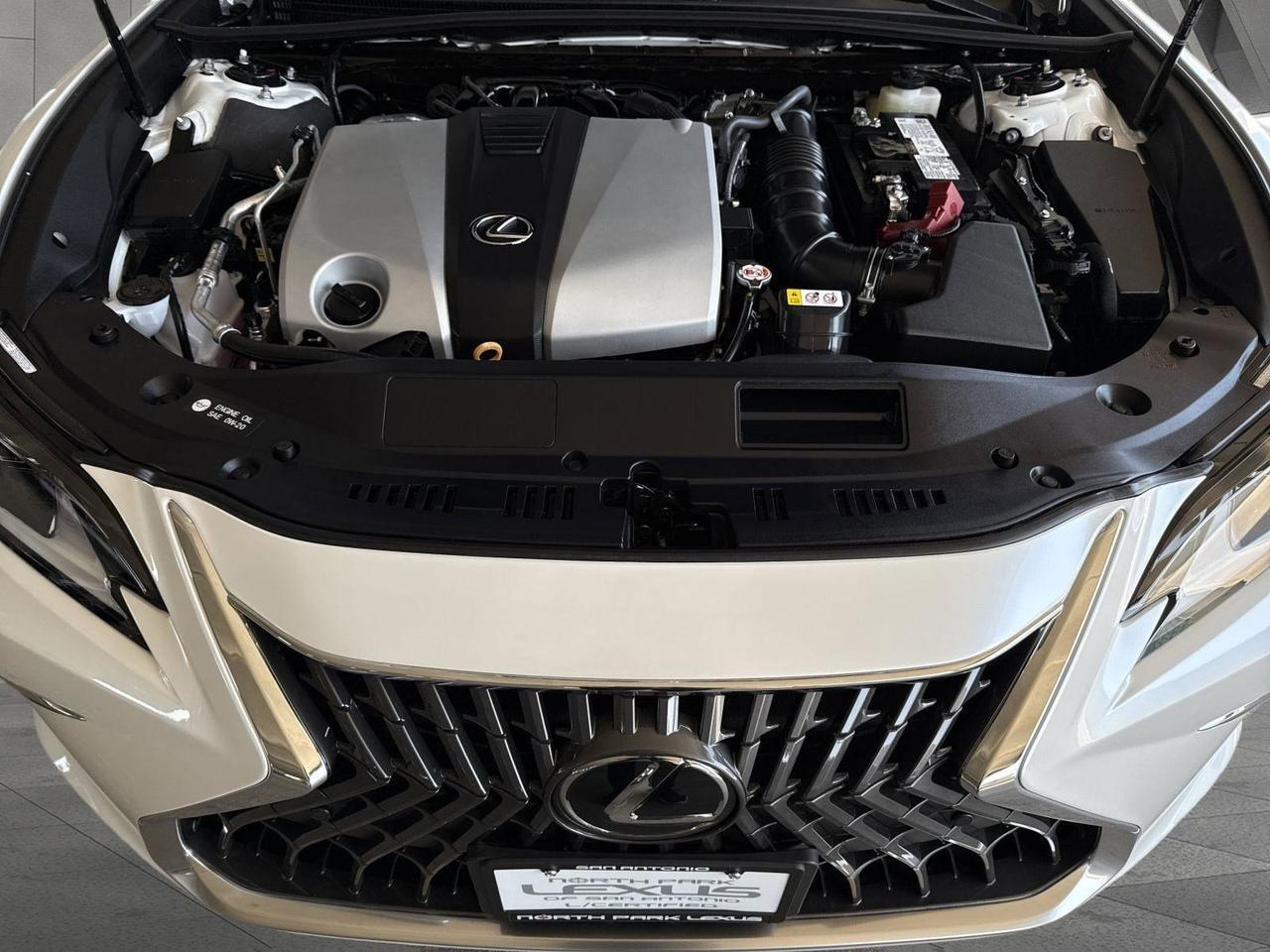 2025 Lexus ES 350 San Antonio TX