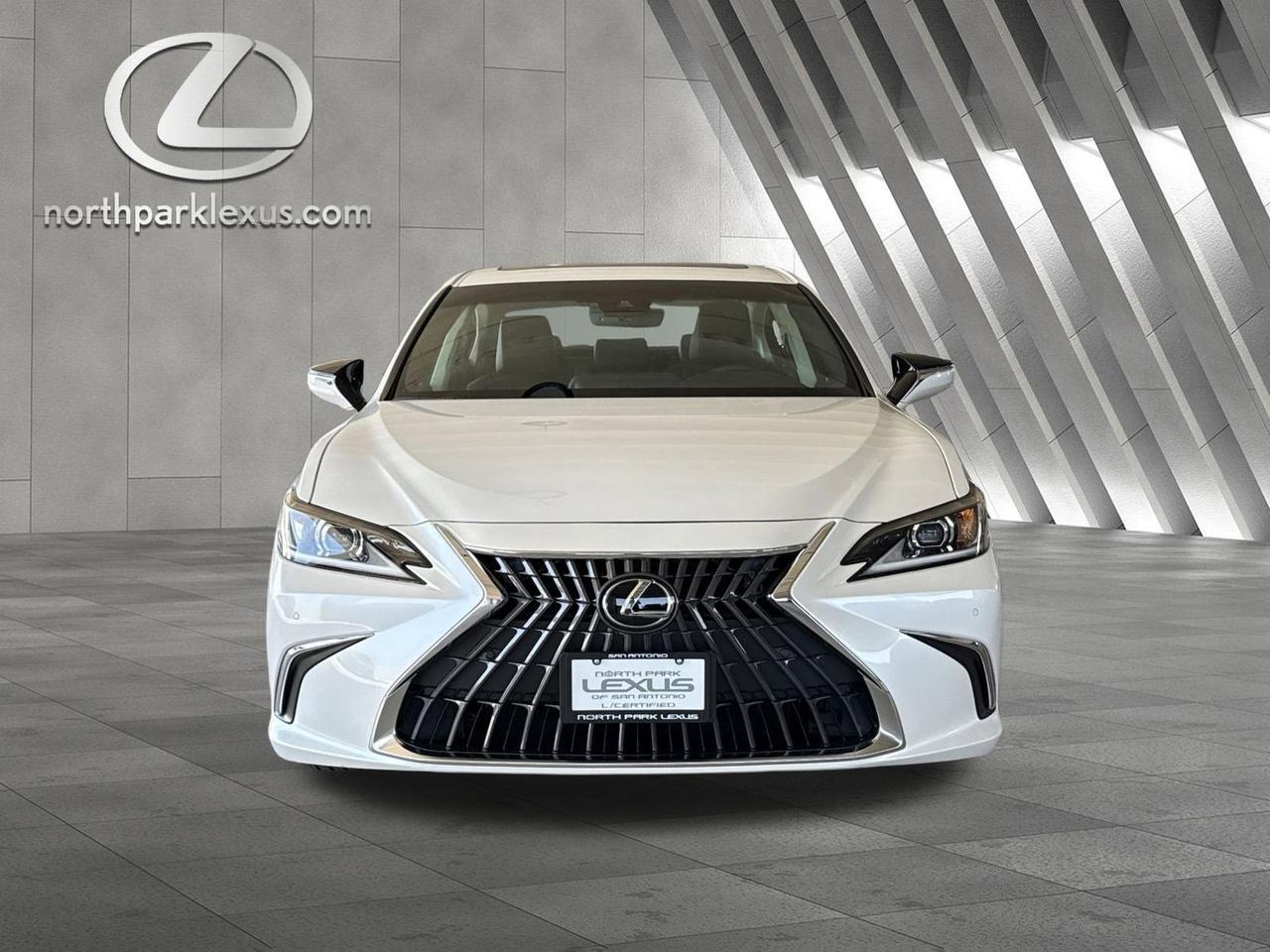 2025 Lexus ES 350 San Antonio TX