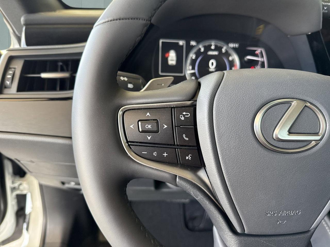 2025 Lexus ES 350 San Antonio TX