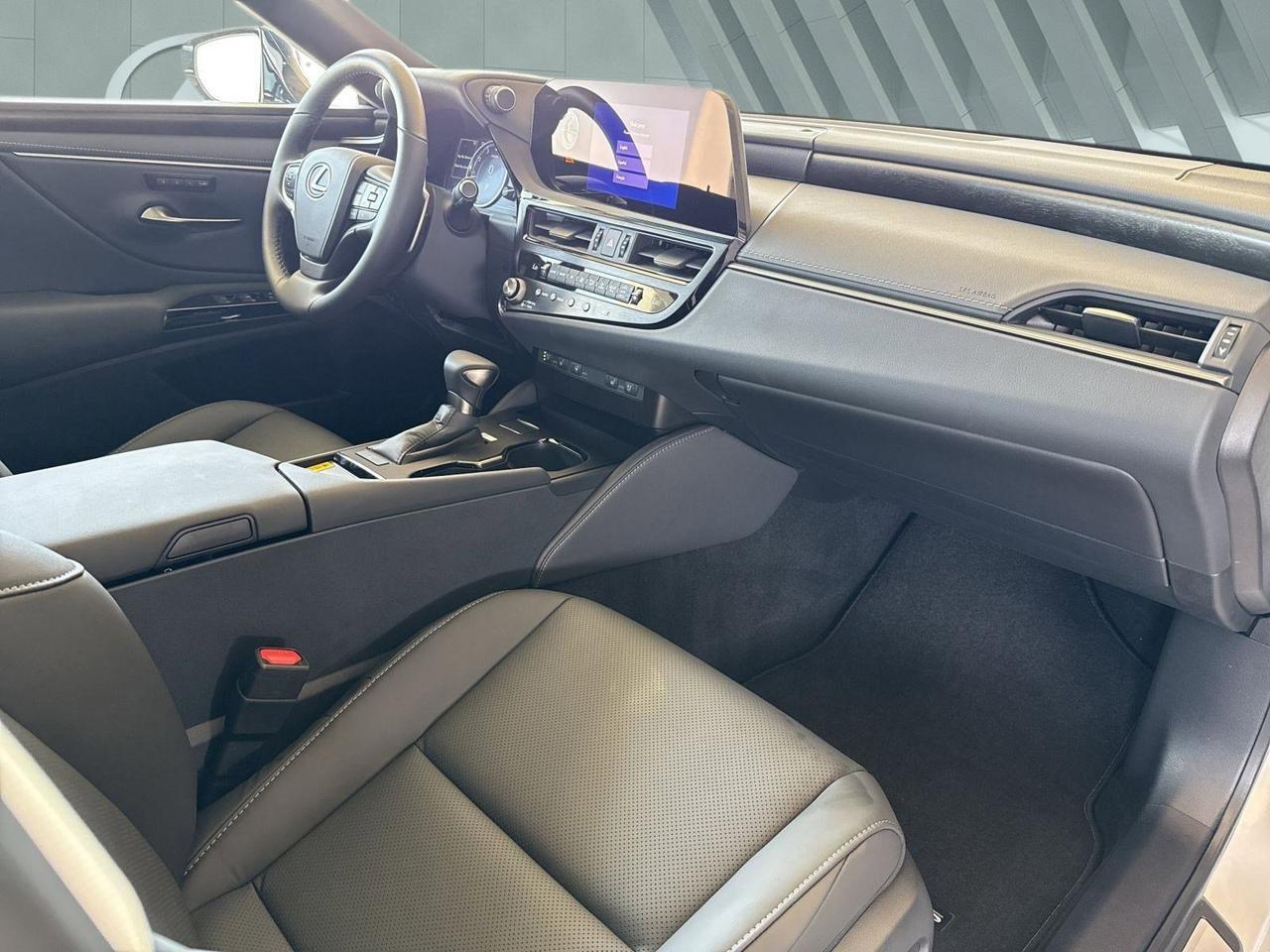 2025 Lexus ES 350 San Antonio TX