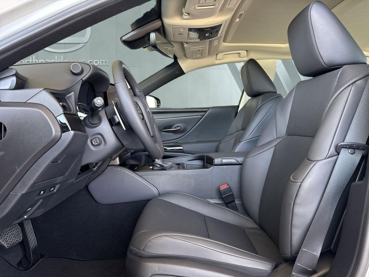 2025 Lexus ES 350 San Antonio TX
