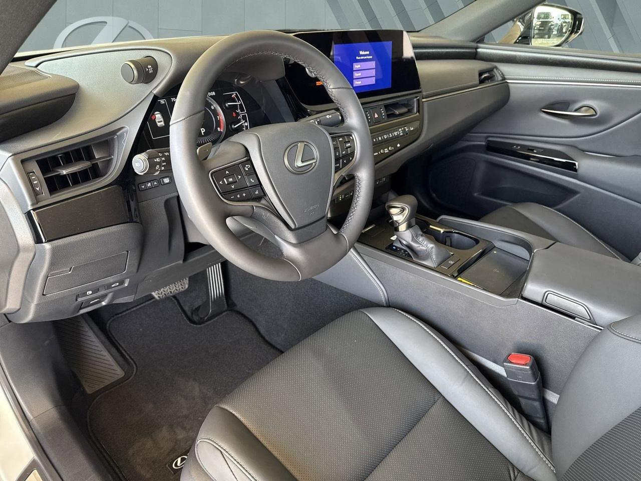 2025 Lexus ES 350 San Antonio TX