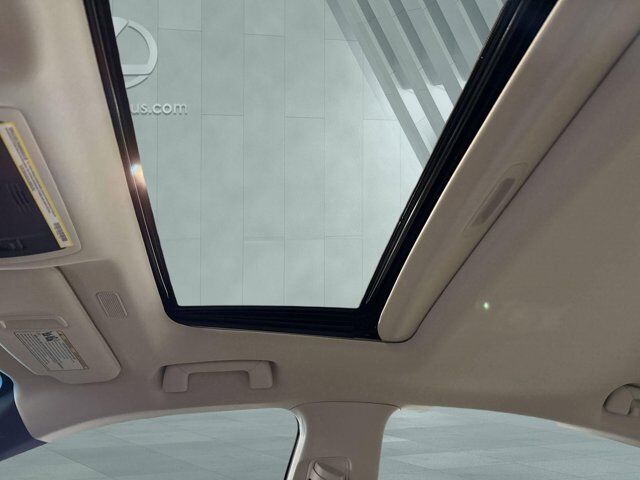 2025 Lexus ES 350 San Antonio TX