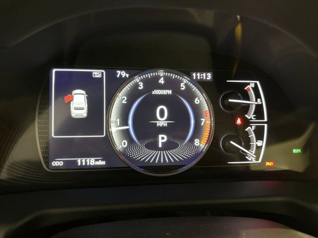 2025 Lexus ES 350 San Antonio TX