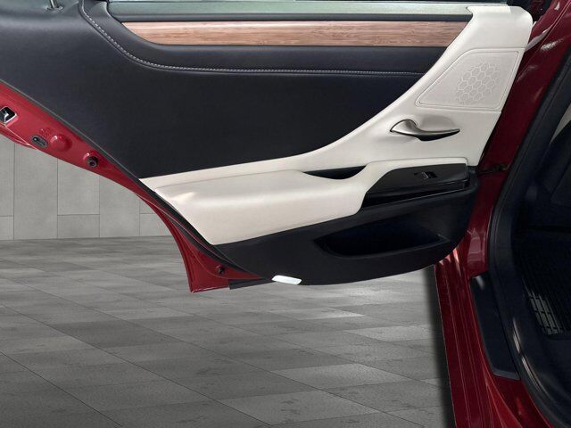 2025 Lexus ES 350 San Antonio TX