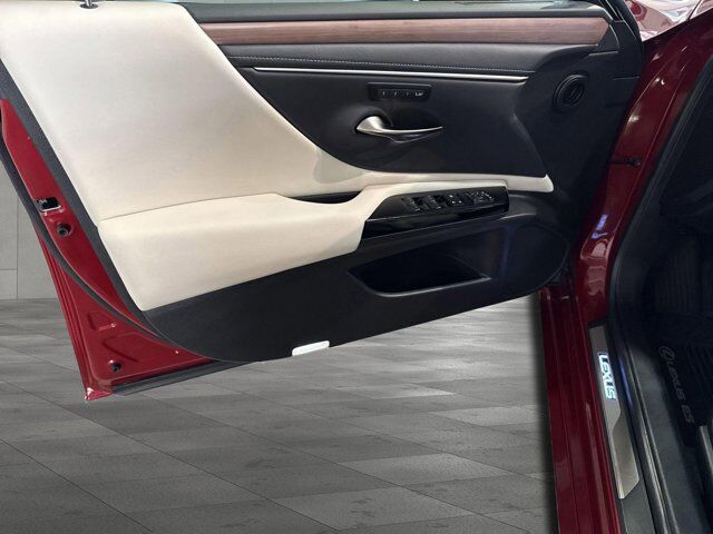 2025 Lexus ES 350 San Antonio TX