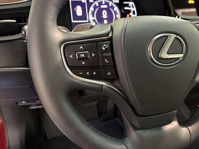 2025 Lexus ES 350 San Antonio TX