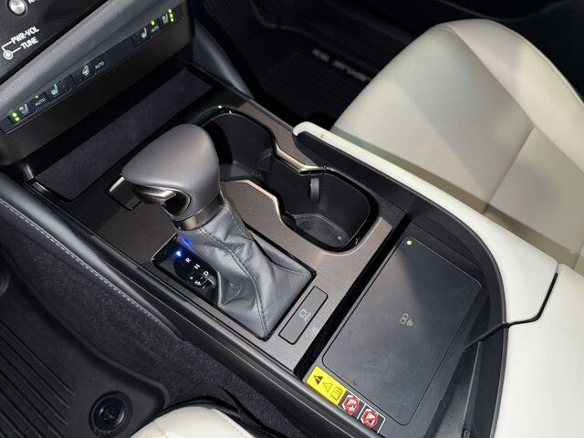 2025 Lexus ES 350 San Antonio TX