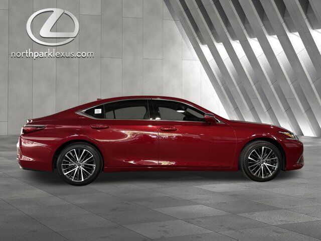 2025 Lexus ES 350 San Antonio TX