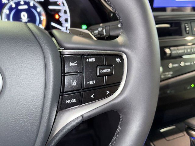 2025 Lexus ES 350 San Antonio TX