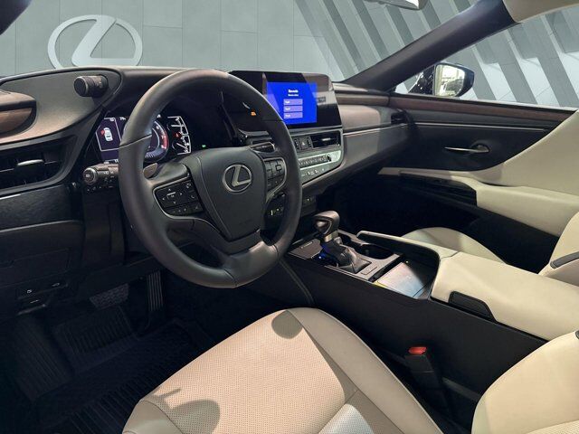 2025 Lexus ES 350 San Antonio TX