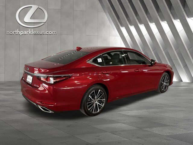 2025 Lexus ES 350 San Antonio TX