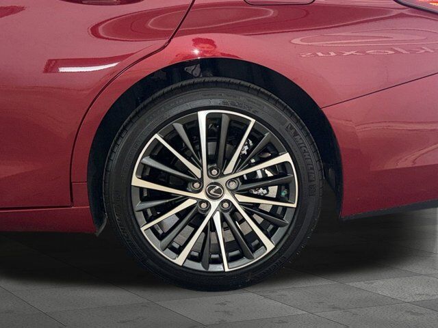 2025 Lexus ES 350 San Antonio TX