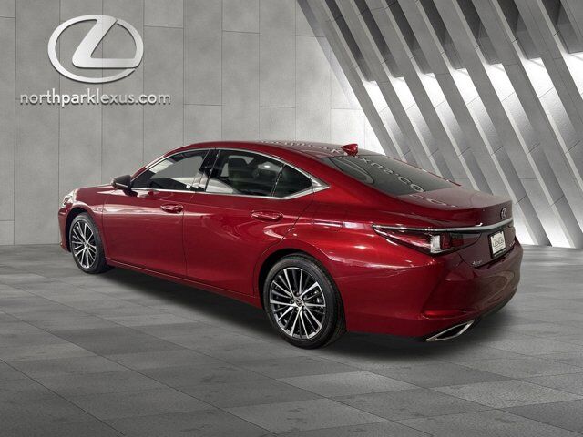 2025 Lexus ES 350 San Antonio TX