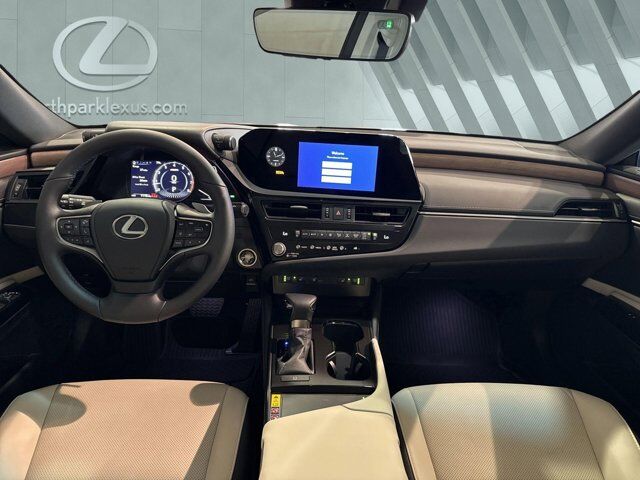2025 Lexus ES 350 San Antonio TX