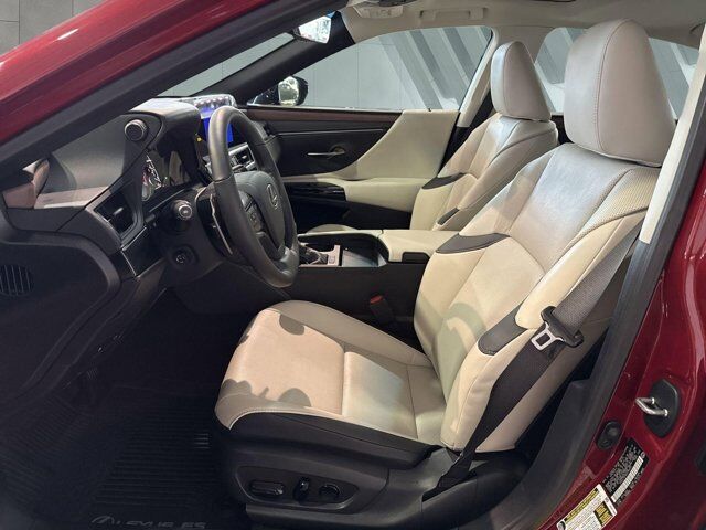 2025 Lexus ES 350 San Antonio TX