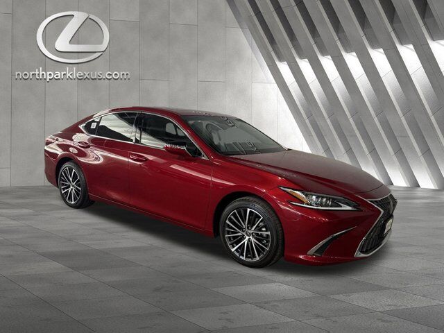 2025 Lexus ES 350 San Antonio TX